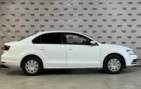 Volkswagen Jetta VI, 2016 год, 1 270 000 рублей, 4 фотография