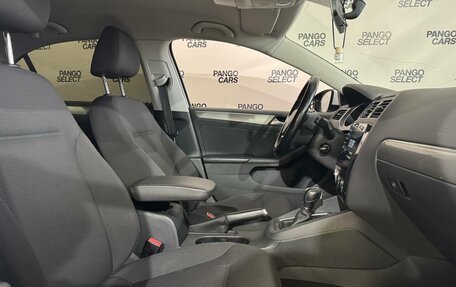 Volkswagen Jetta VI, 2016 год, 1 270 000 рублей, 13 фотография