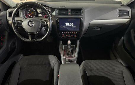 Volkswagen Jetta VI, 2016 год, 1 270 000 рублей, 11 фотография