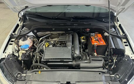 Volkswagen Jetta VI, 2016 год, 1 270 000 рублей, 16 фотография