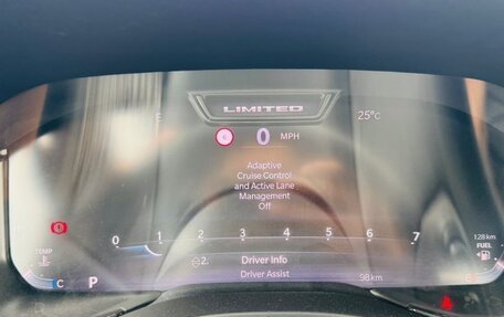 Rambler 1500, 2025 год, 11 000 000 рублей, 7 фотография