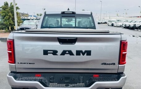 Rambler 1500, 2025 год, 11 000 000 рублей, 3 фотография