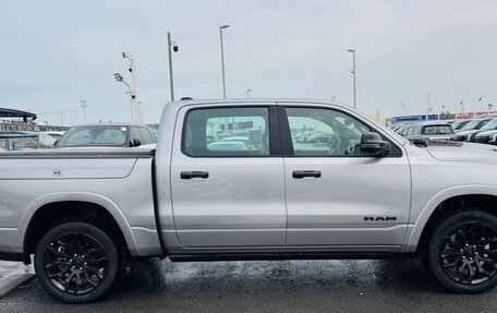 Rambler 1500, 2025 год, 11 000 000 рублей, 2 фотография