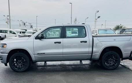 Rambler 1500, 2025 год, 11 000 000 рублей, 4 фотография