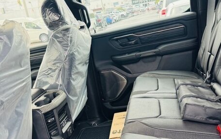 Rambler 1500, 2025 год, 11 000 000 рублей, 9 фотография