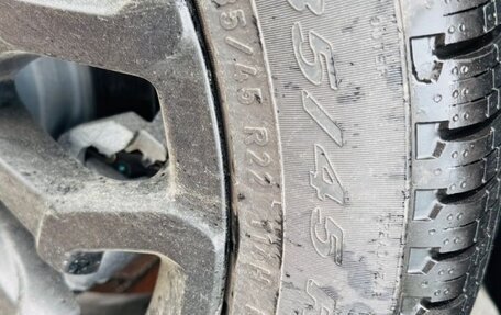 Rambler 1500, 2025 год, 11 000 000 рублей, 10 фотография