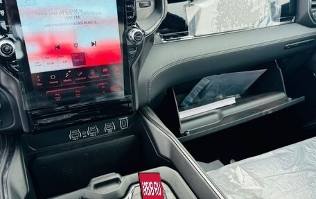 Rambler 1500, 2025 год, 11 000 000 рублей, 8 фотография