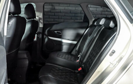 KIA cee'd III, 2014 год, 1 150 000 рублей, 19 фотография