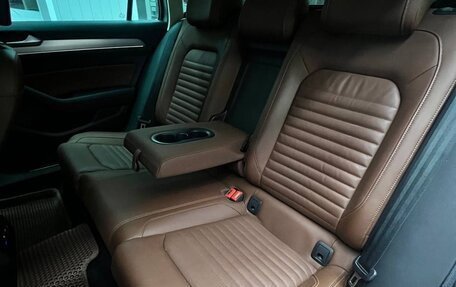 Volkswagen Passat B8 рестайлинг, 2019 год, 1 899 000 рублей, 16 фотография