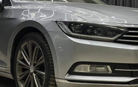 Volkswagen Passat B8 рестайлинг, 2019 год, 1 899 000 рублей, 8 фотография