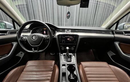 Volkswagen Passat B8 рестайлинг, 2019 год, 1 899 000 рублей, 10 фотография