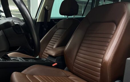 Volkswagen Passat B8 рестайлинг, 2019 год, 1 899 000 рублей, 18 фотография