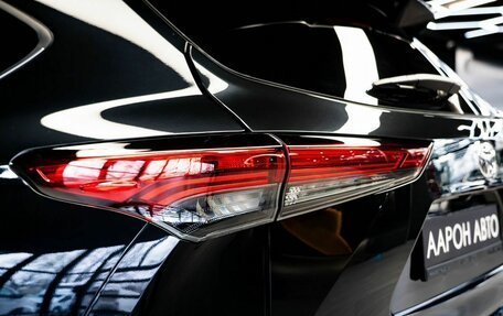 Toyota Highlander, 2025 год, 5 690 000 рублей, 6 фотография