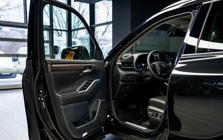 Toyota Highlander, 2025 год, 5 690 000 рублей, 12 фотография