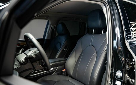 Toyota Highlander, 2025 год, 5 690 000 рублей, 14 фотография