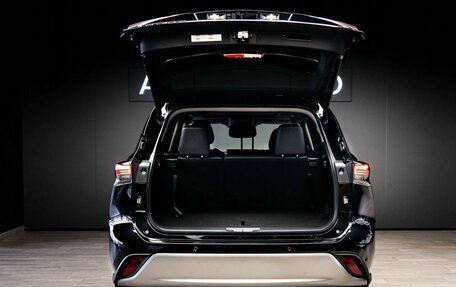 Toyota Highlander, 2025 год, 5 690 000 рублей, 9 фотография