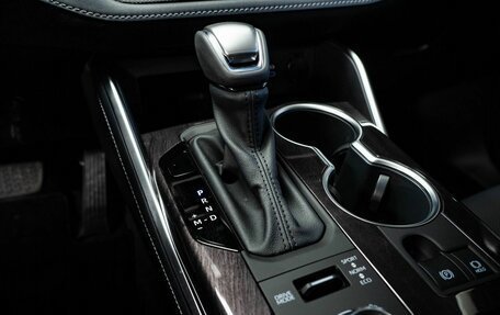 Toyota Highlander, 2025 год, 5 690 000 рублей, 16 фотография