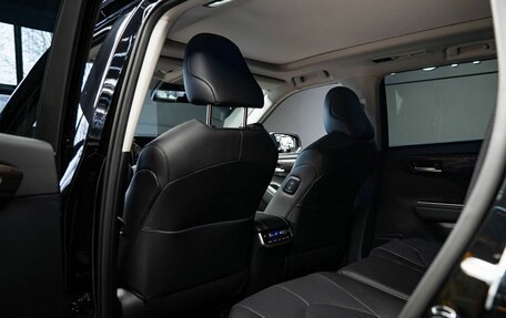 Toyota Highlander, 2025 год, 5 690 000 рублей, 25 фотография