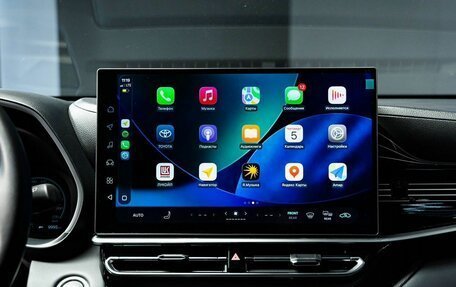 Toyota Highlander, 2025 год, 5 690 000 рублей, 19 фотография