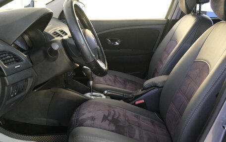 Renault Fluence I, 2012 год, 759 000 рублей, 7 фотография