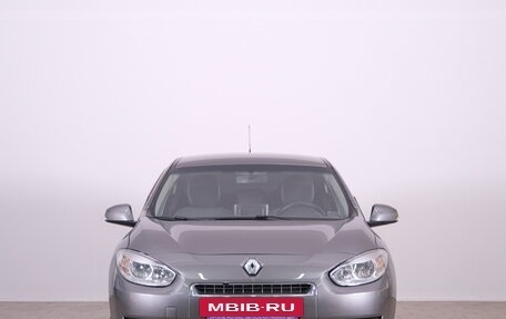 Renault Fluence I, 2012 год, 759 000 рублей, 2 фотография