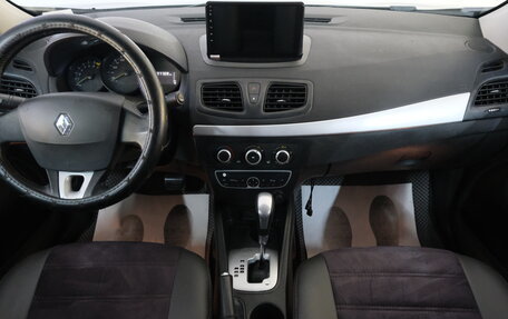 Renault Fluence I, 2012 год, 759 000 рублей, 12 фотография