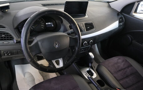 Renault Fluence I, 2012 год, 759 000 рублей, 10 фотография