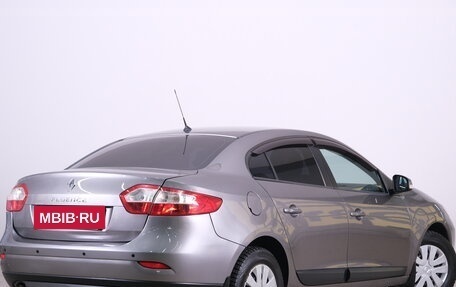 Renault Fluence I, 2012 год, 759 000 рублей, 6 фотография