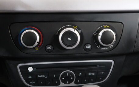 Renault Fluence I, 2012 год, 759 000 рублей, 14 фотография