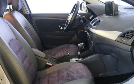 Renault Fluence I, 2012 год, 759 000 рублей, 18 фотография