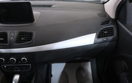 Renault Fluence I, 2012 год, 759 000 рублей, 16 фотография