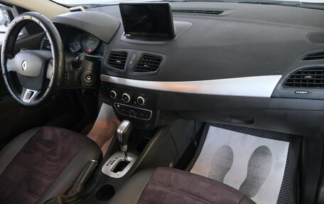 Renault Fluence I, 2012 год, 759 000 рублей, 17 фотография