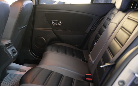 Renault Fluence I, 2012 год, 759 000 рублей, 19 фотография