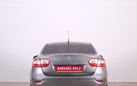 Renault Fluence I, 2012 год, 759 000 рублей, 5 фотография