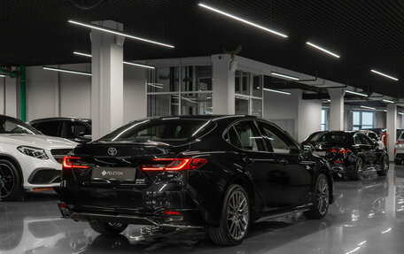 Toyota Camry, 2025 год, 4 200 000 рублей, 5 фотография