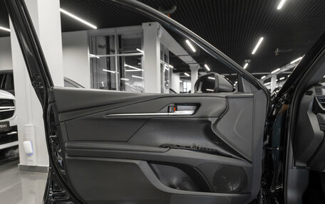 Toyota Camry, 2025 год, 4 200 000 рублей, 19 фотография