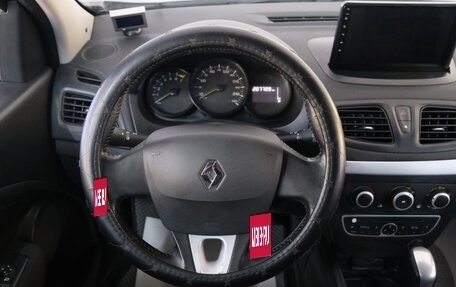 Renault Fluence I, 2012 год, 759 000 рублей, 11 фотография