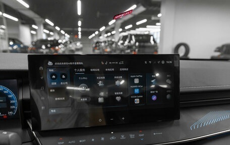 Toyota Camry, 2025 год, 4 200 000 рублей, 17 фотография