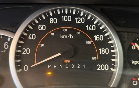 Hummer H2, 2007 год, 3 890 000 рублей, 17 фотография