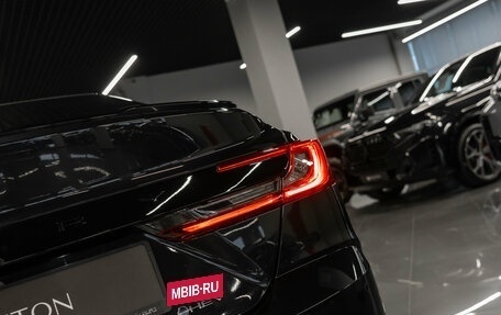 Toyota Camry, 2025 год, 4 200 000 рублей, 25 фотография