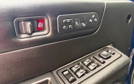 Hummer H2, 2007 год, 3 890 000 рублей, 13 фотография