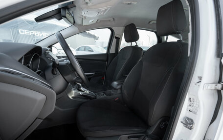 Ford Focus III, 2013 год, 620 000 рублей, 9 фотография