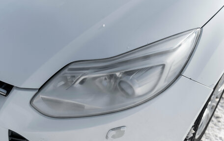 Ford Focus III, 2013 год, 620 000 рублей, 21 фотография