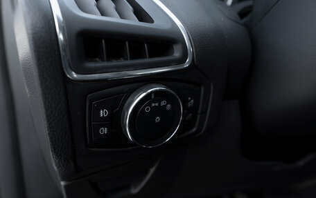 Ford Focus III, 2013 год, 620 000 рублей, 19 фотография