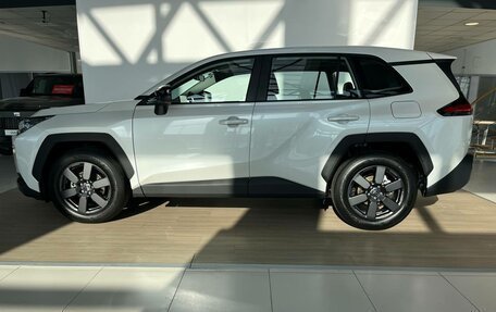 Toyota RAV4, 2025 год, 5 299 000 рублей, 8 фотография