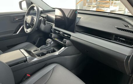 Toyota RAV4, 2025 год, 5 299 000 рублей, 10 фотография