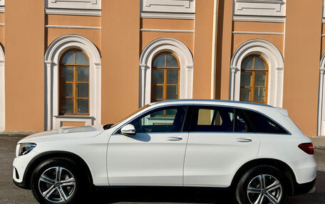 Mercedes-Benz GLC, 2018 год, 3 590 000 рублей, 14 фотография