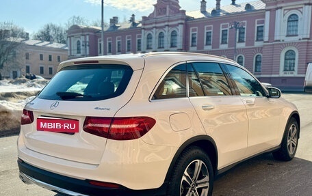 Mercedes-Benz GLC, 2018 год, 3 590 000 рублей, 7 фотография