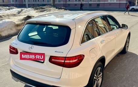 Mercedes-Benz GLC, 2018 год, 3 590 000 рублей, 8 фотография