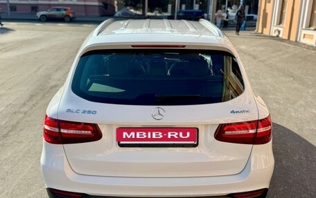 Mercedes-Benz GLC, 2018 год, 3 590 000 рублей, 10 фотография